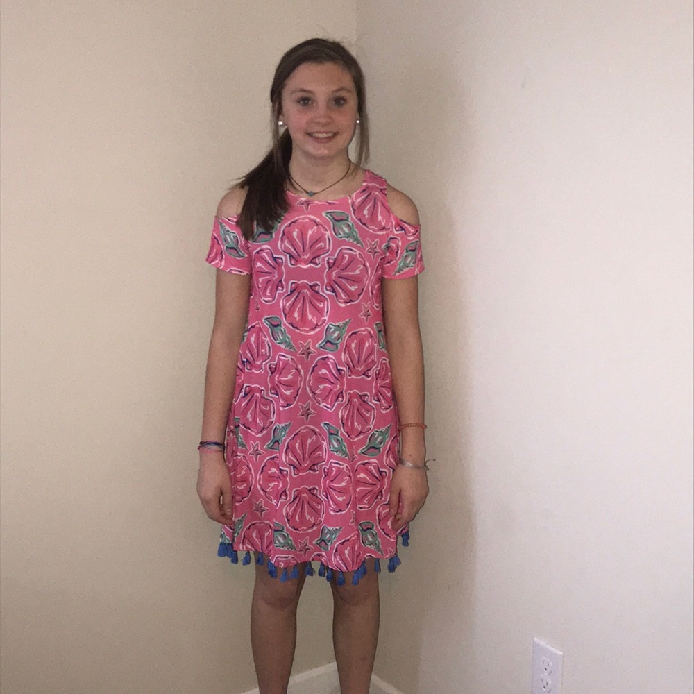 SS dress
